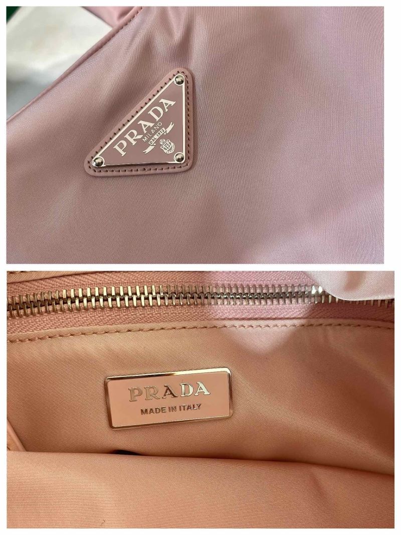 Prada Tote Bags